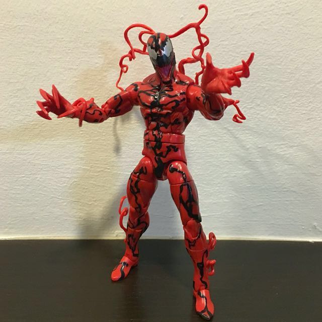 spawn of symbiotes