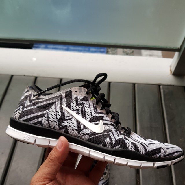 Nike Free TR Fit 4 Women s Fashion Footwear Shoe inserts on