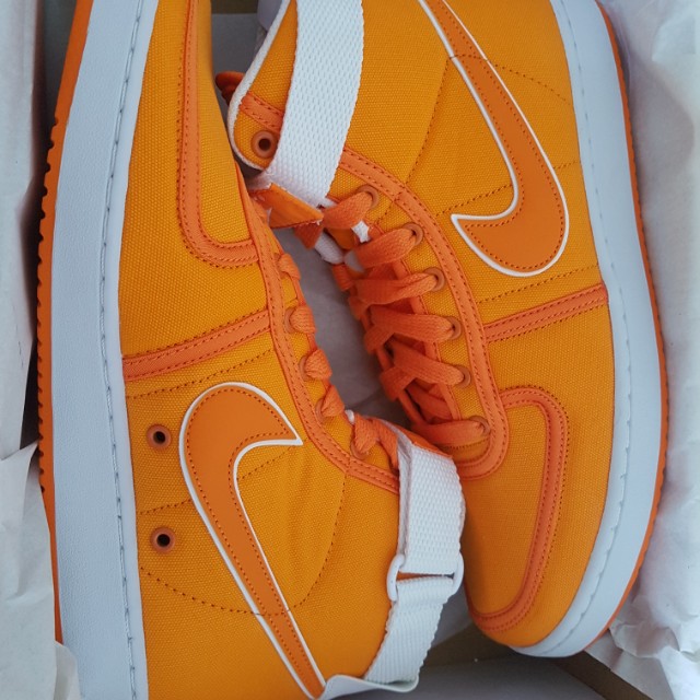 Nike vandal high supreme