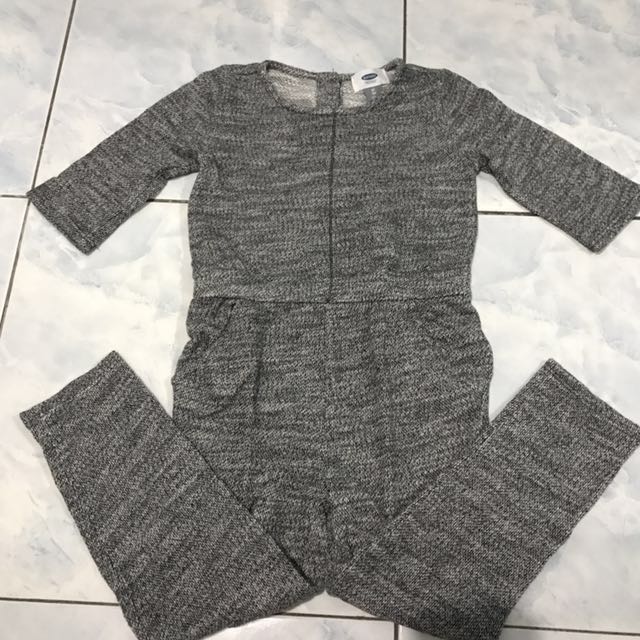 old navy kids jumpsuit