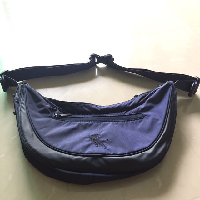 onitsuka tiger shoulder bag