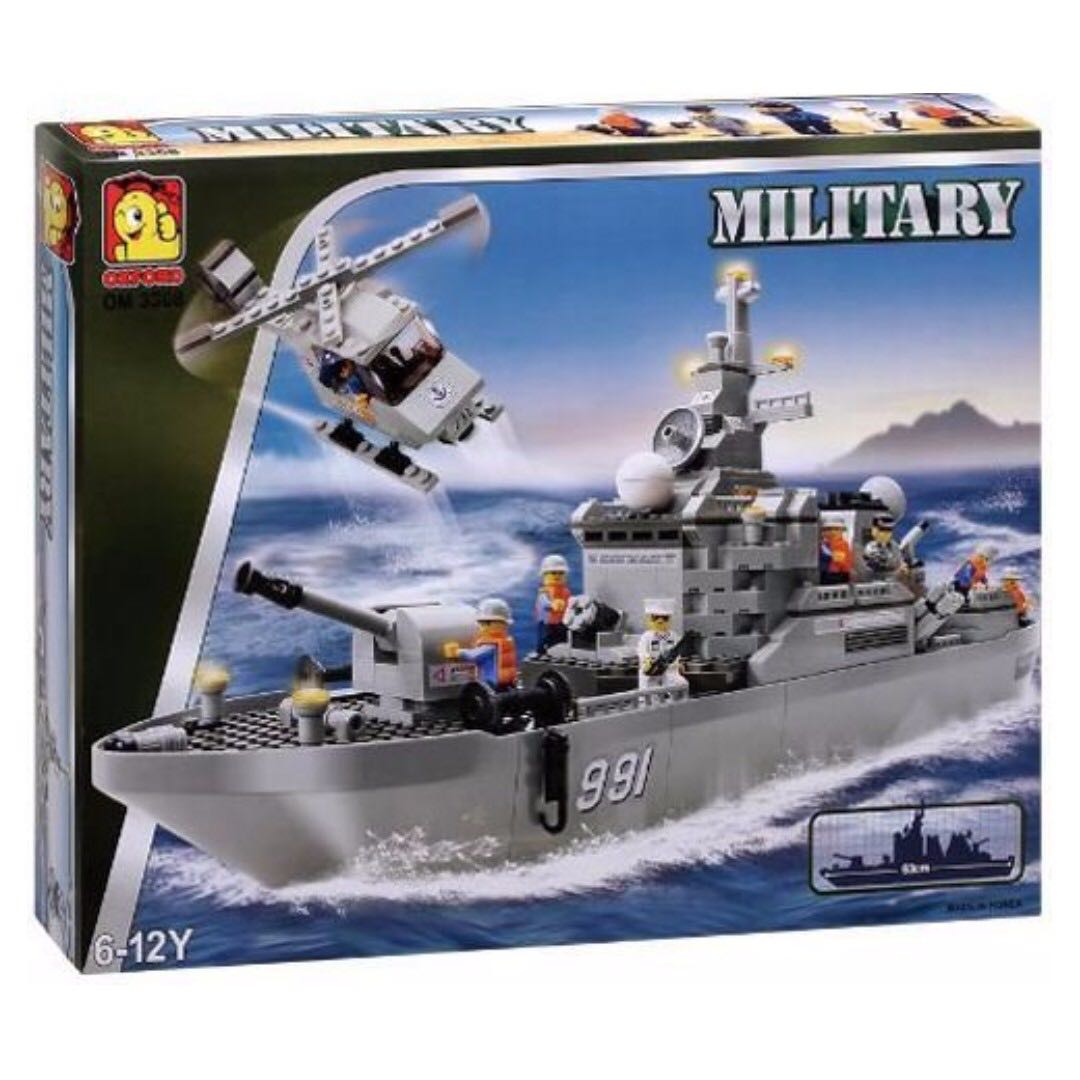 lego battleship for sale