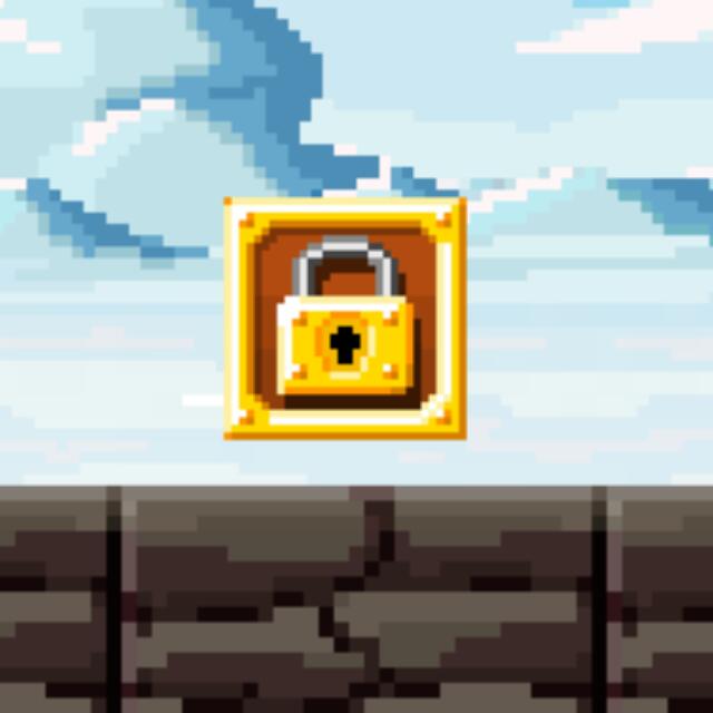 Pixel Worlds World Locks Toys Games Video Gaming Gaming Accessories On Carousell