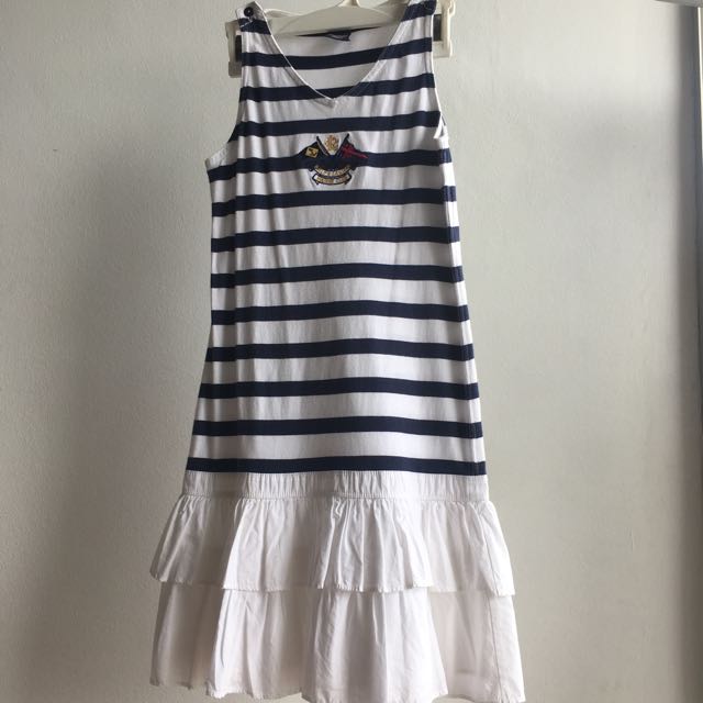 ralph lauren sailor dress, Babies 