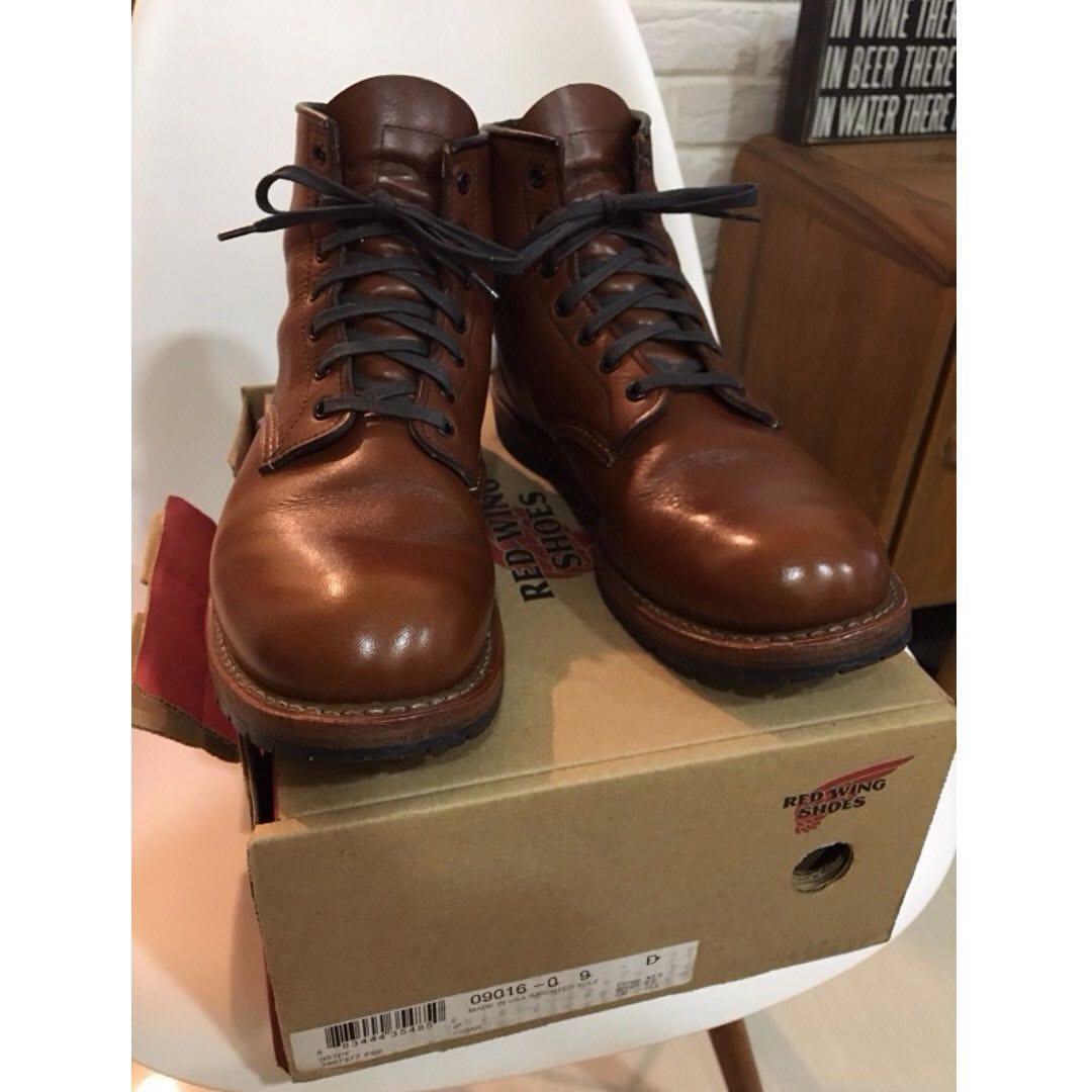 Beckman 9016 top