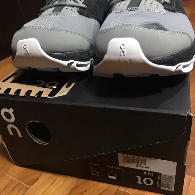 On cloud cloudster on sale