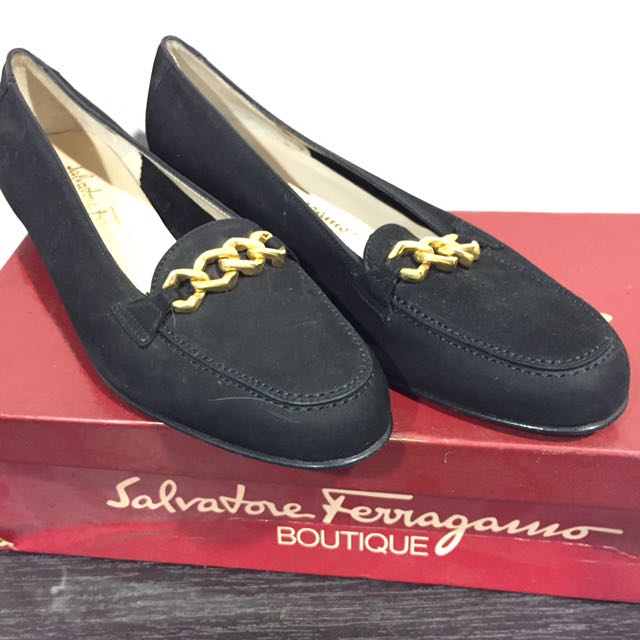 ferragamo loafers price
