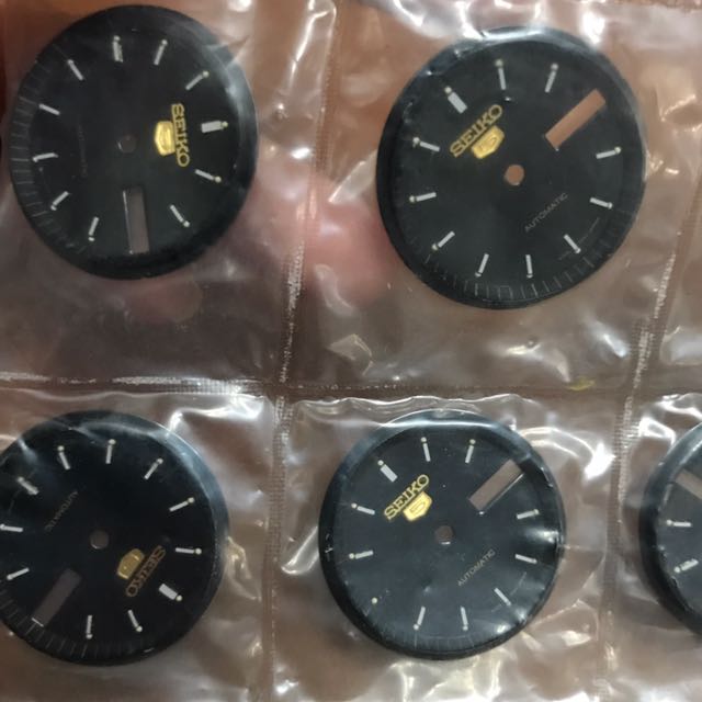 buy seiko parts