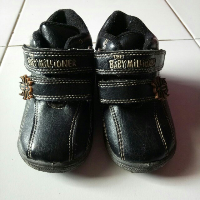 Sepatu Anak Baby Millioner Olshop Fashion Olshop Pria Di Carousell