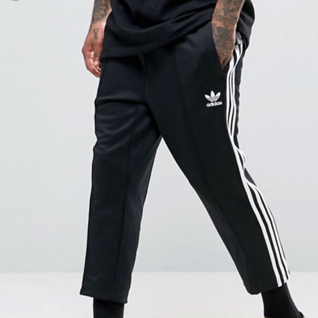 Cropped Track Pants  Buy Cropped Track Pants online in India
