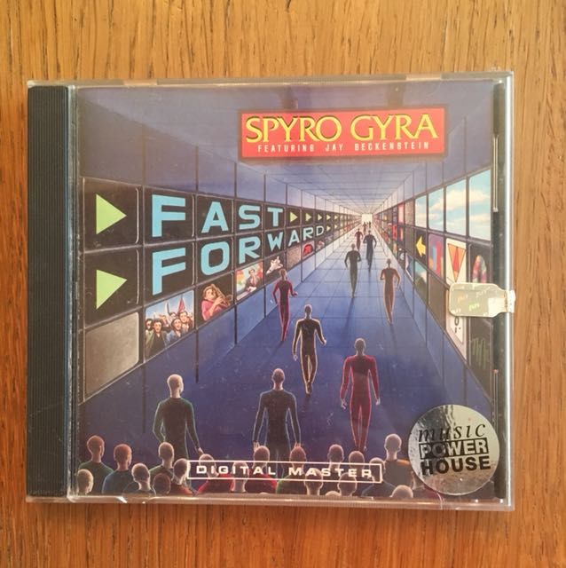 Spyro Gyra Fast Forward Music Media Cds Dvds Other Media On Carousell This page includes spyro gyra fast forward's : spyro gyra fast forward