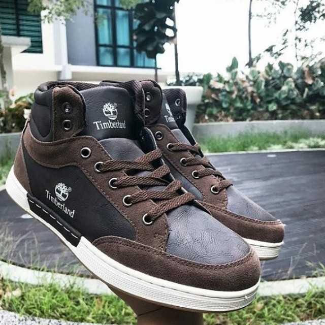 Timberland outlet mid cut
