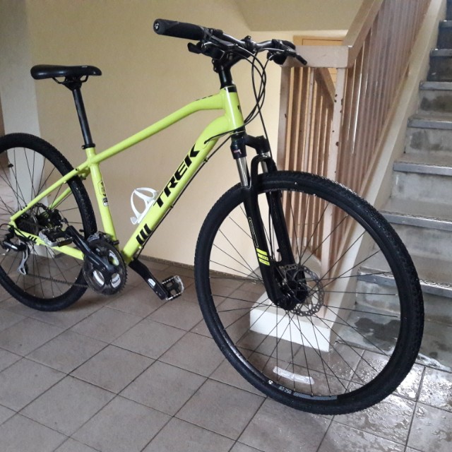 trek ds 8.3 price