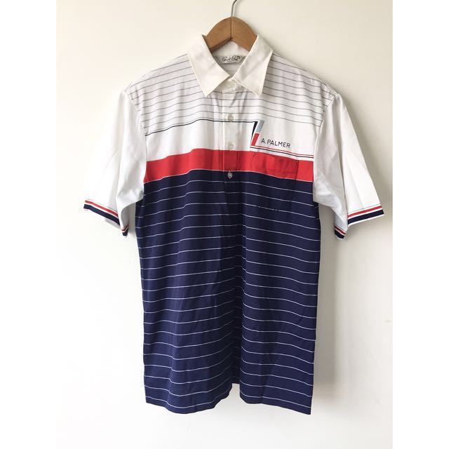 arnold palmer polo shirt