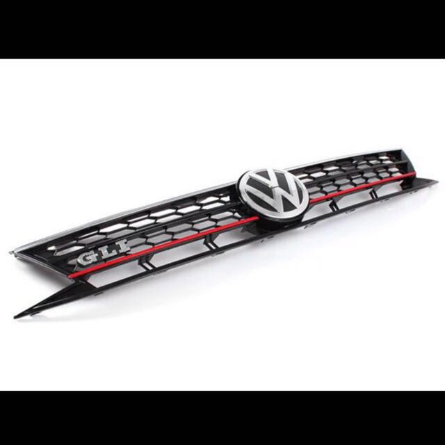 2017 jetta accessories