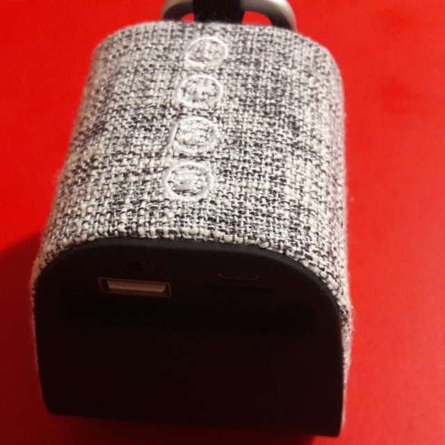 mikuso bluetooth speaker