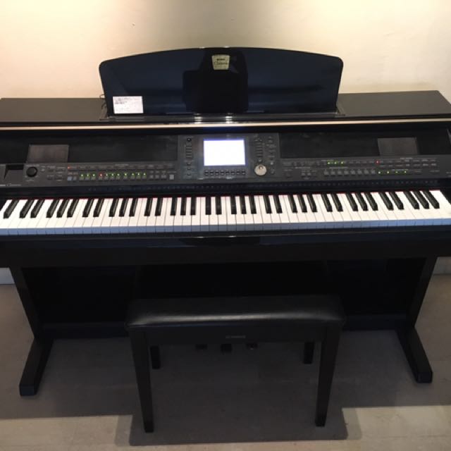 Clavinova deals cvp 403