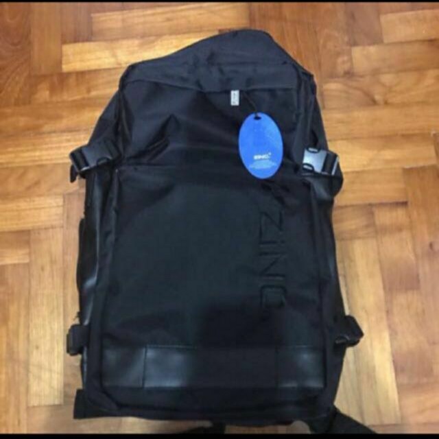 Zinc Backpack Brand New