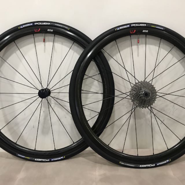 zipp 202 wheelset for sale