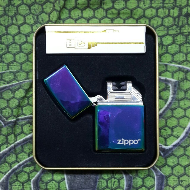 Zippo Electric Lighter 2 point, TV & Home Appliances, Electrical