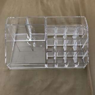壓克力化妝品盒