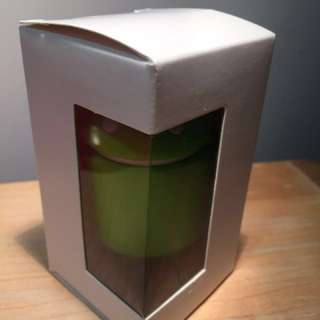 New Android Toy