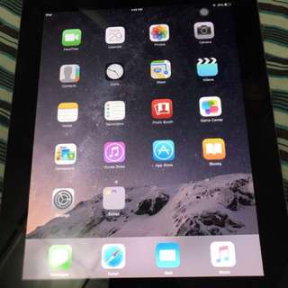 Ipad 1
