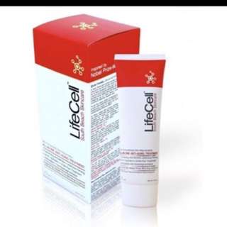 LifeCell Anti Aging Cream - Last final piece!