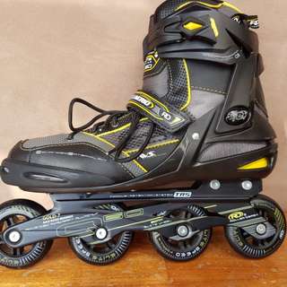 Roller Derby Skate/Roller Wheels (Adult)