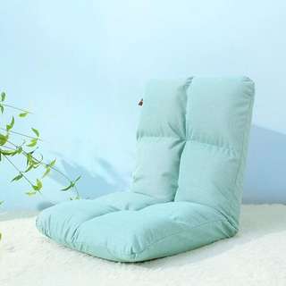 Mint Foldable Portable Floor Chair