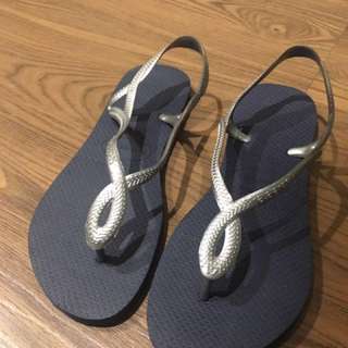 havaianas哈瓦仕涼鞋拖鞋