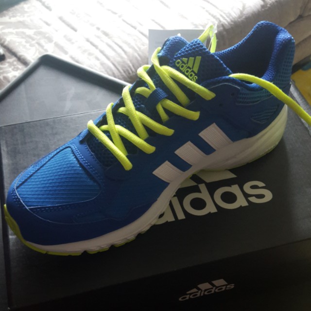 Adidas Duramo SAF Running Shoe, Sports 
