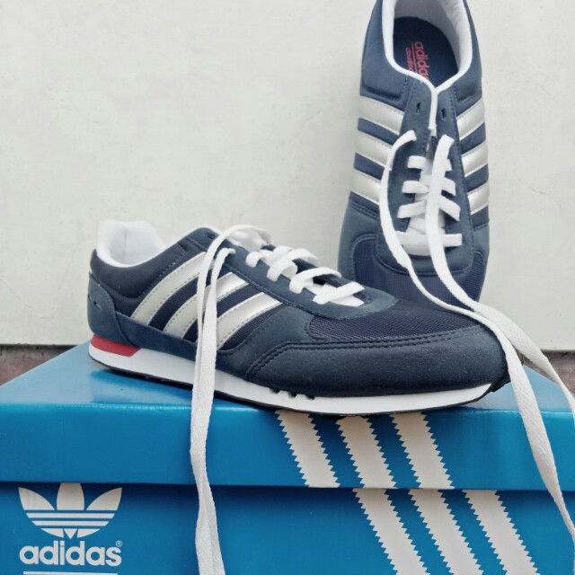 Adidas neo 2025 city racer kw
