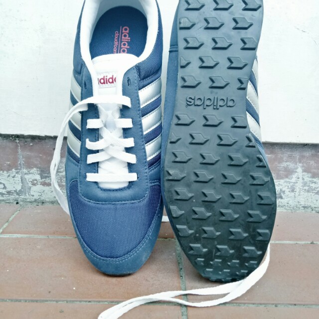 Sepatu adidas neo city racer kw online