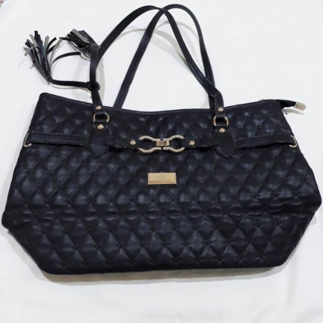 Alain Delon Tote Bag Women S Fashion Bags Wallets On Carou
