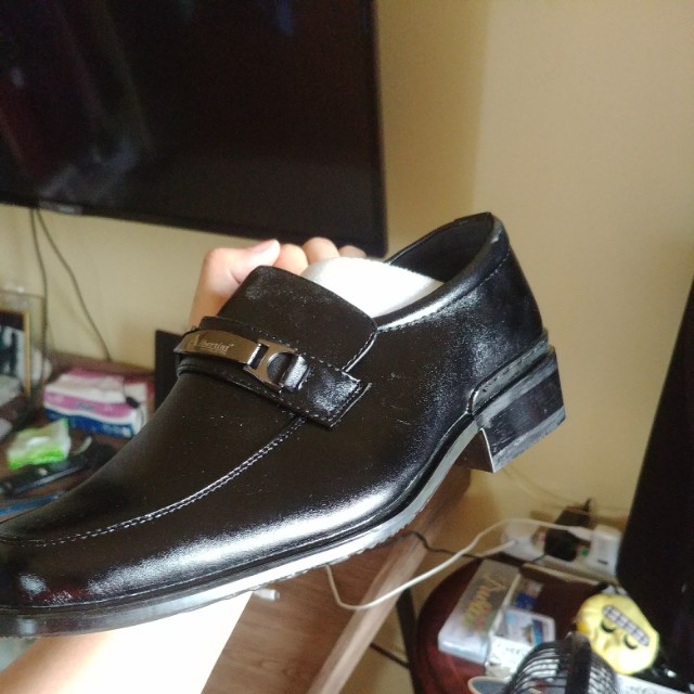 Albertini Formal Shoes