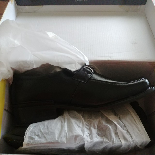 Albertini Formal Shoes