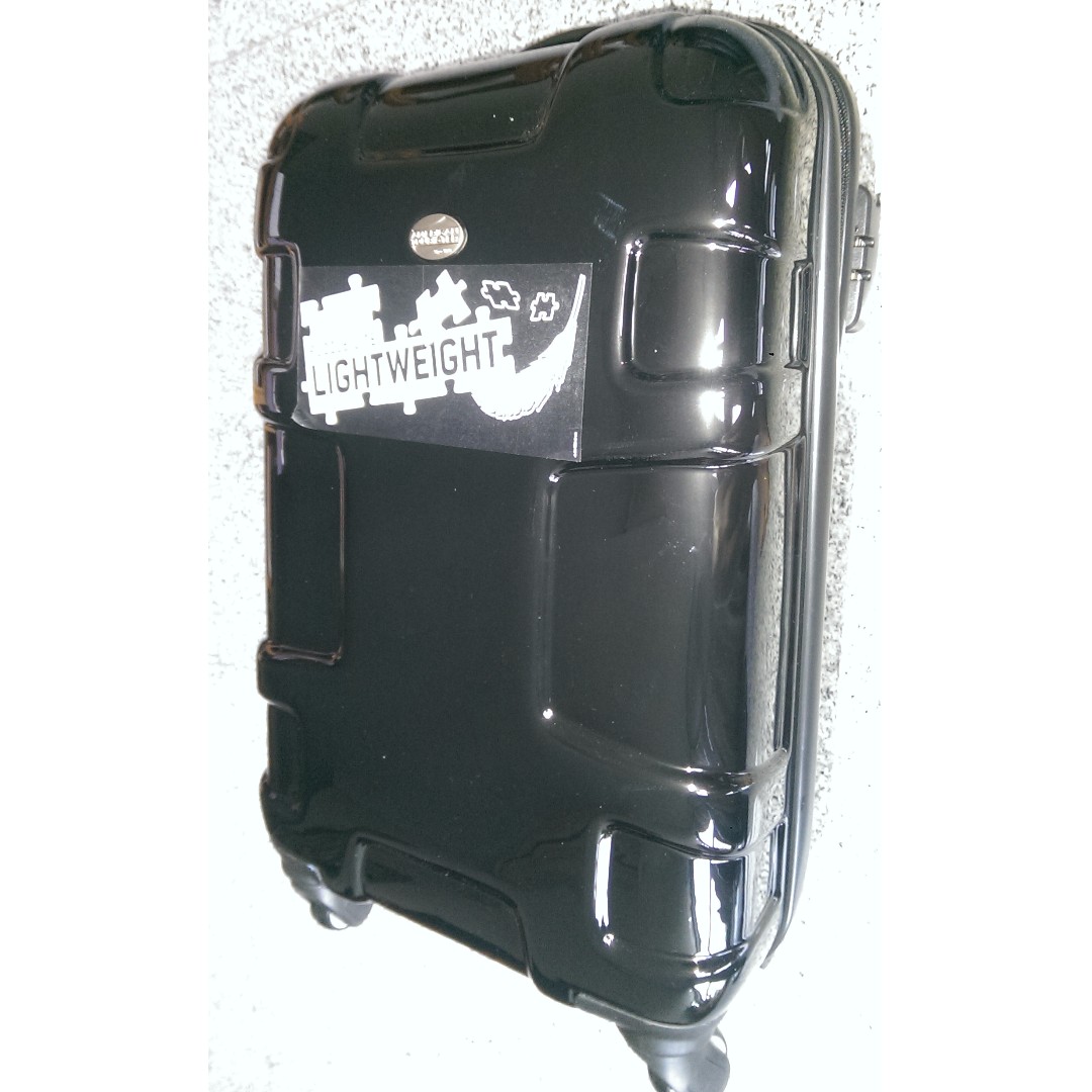 american tourister cabin trolley bag