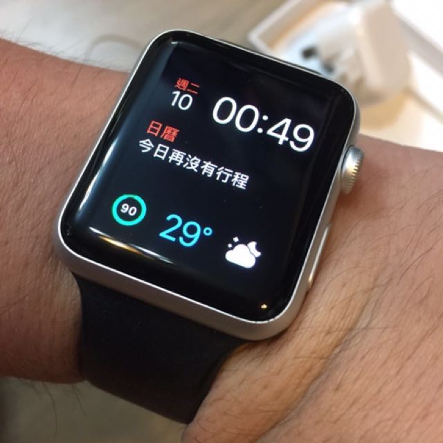 apple watch s7000