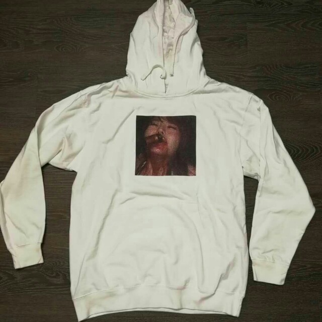 Assc discount jav hoodie
