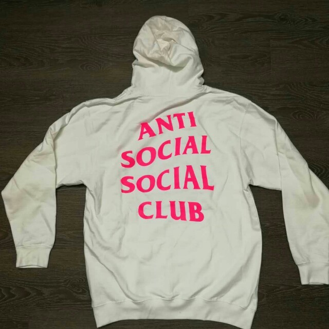 Assc jav clearance hoodie