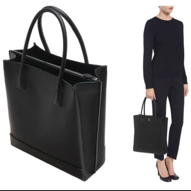 Authentic Mulberry Arundel Tote Bag Luxury Bags Wallets on