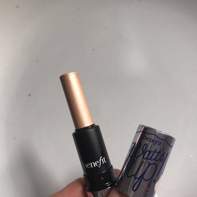 Benefit Watts Up Mini Health Beauty Makeup On Carou