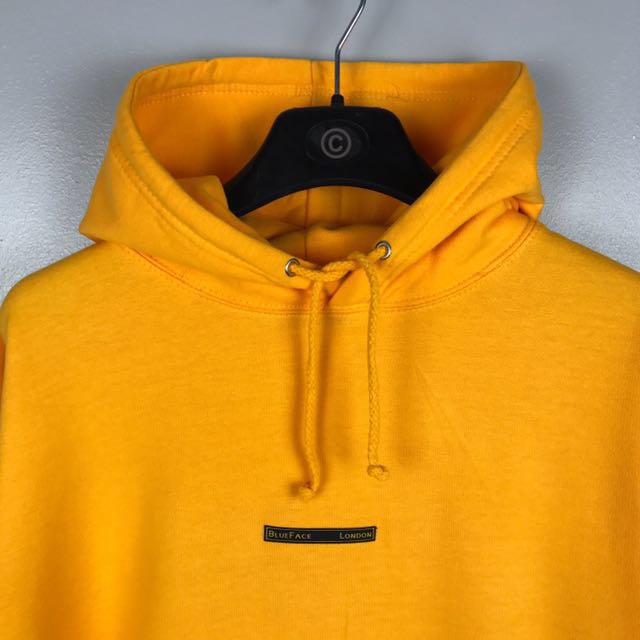 Blueface merch hoodie on sale