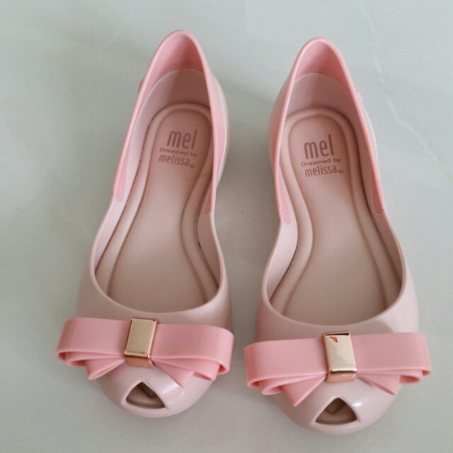 light pink girls shoes