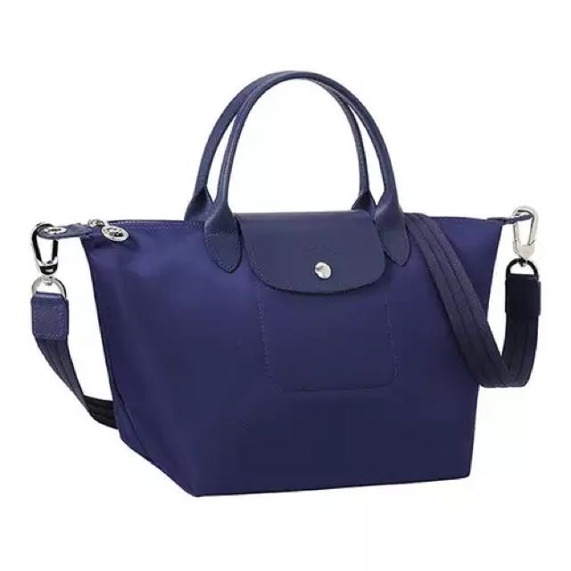 longchamp sling