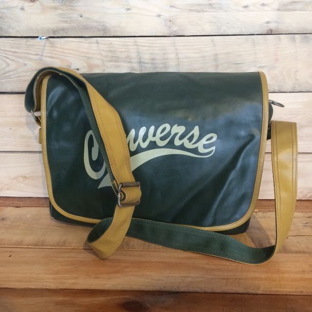 converse vintage bag