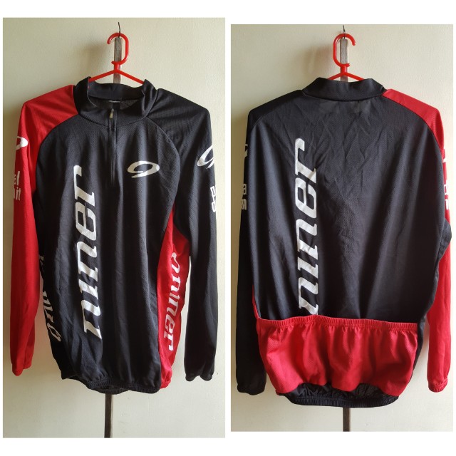 Niner cycling jersey sale