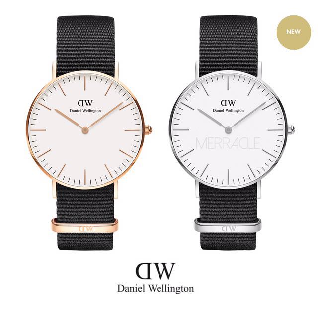 Daniel wellington vivocity clearance