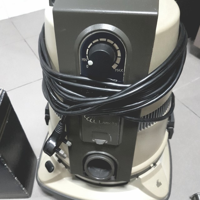 DELPHIN. Vacuum cleaner for slash price for clear, Home Appliances on